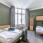 Ξενοδοχείο Meininger Mitte Βερολίνο