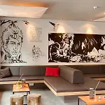 Meininger Mitte Ξενοδοχείο