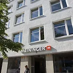 Meininger Mitte 3*
