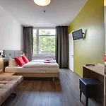Meininger Mitte 3*