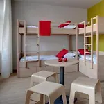 Ξενοδοχείο Meininger Mitte