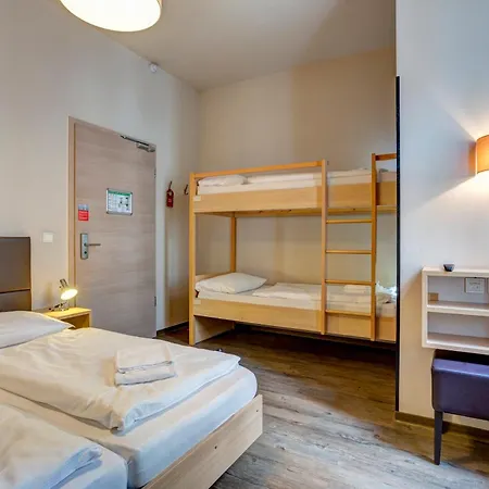 마이닝거 미테 호텔 베를린