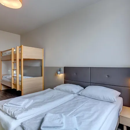 호텔 마이닝거 미테