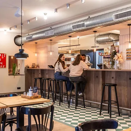 Meininger Mitte 3* Berlín