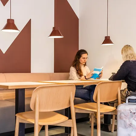 마이닝거 미테 3*