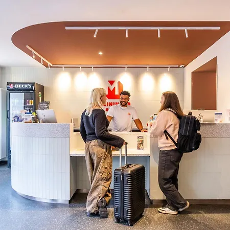 Meininger Mitte Berlín