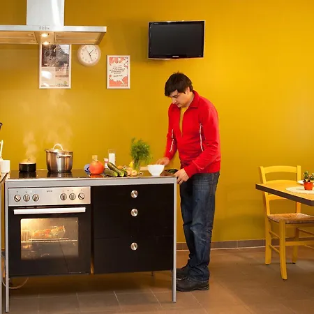 مينينغر ميتيه فندق