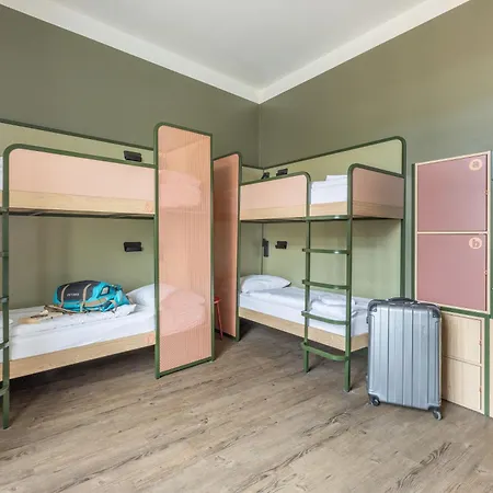 Meininger Mitte