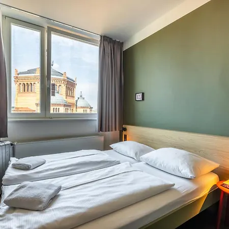 Hotel Meininger Mitte