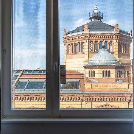 Meininger Mitte 3*