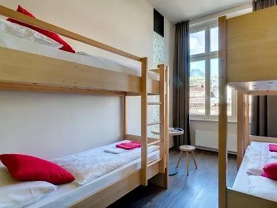 Meininger Mitte 3* Berlín