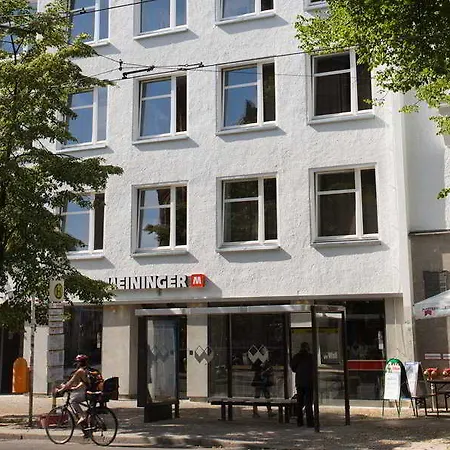 마이닝거 미테 3*