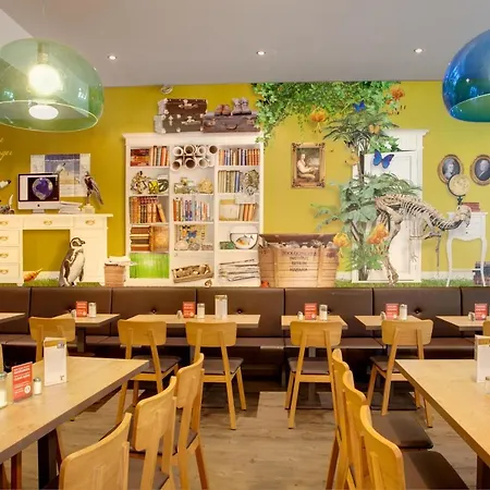 마이닝거 미테 3*