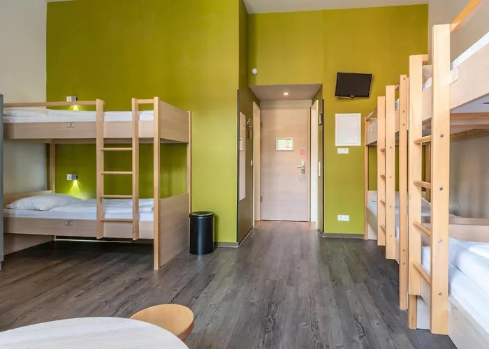 마이닝거 미테 호텔