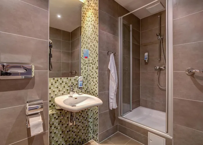 마이닝거 미테 베를린