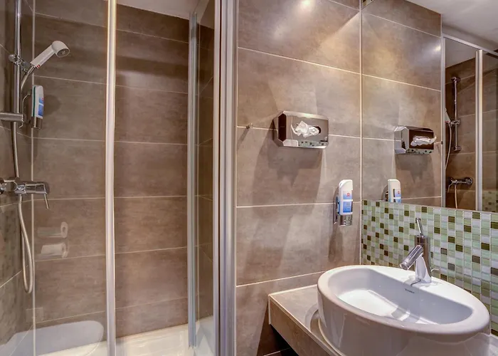 마이닝거 미테 3*