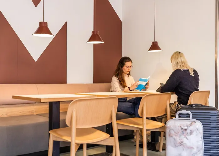 마이닝거 미테 3*