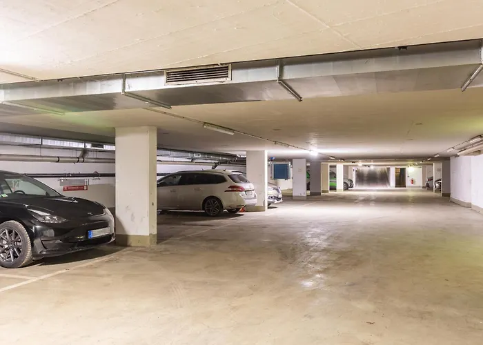 Meininger Mitte Hotel 3*