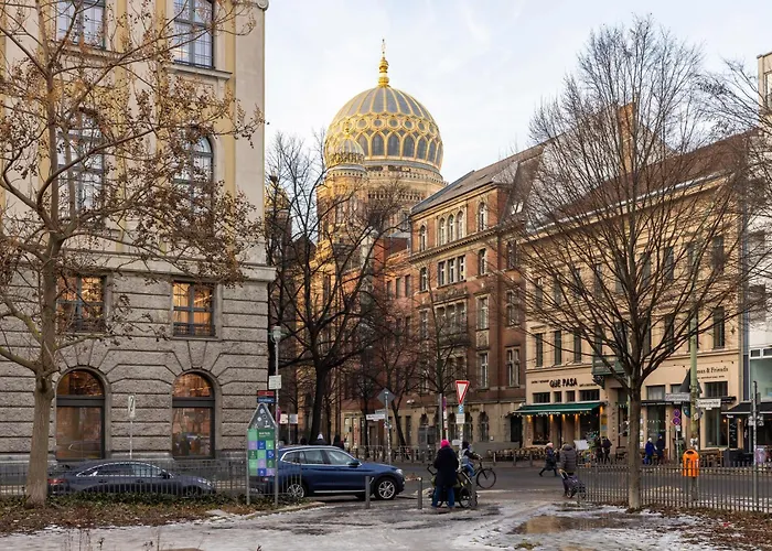 Hotel Meininger Mitte