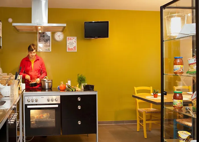 مينينغر ميتيه فندق