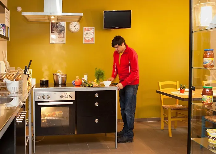 مينينغر ميتيه فندق