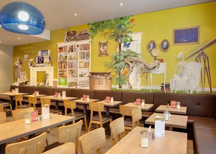 마이닝거 미테 호텔