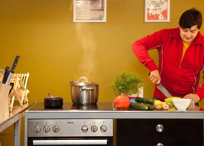 마이닝거 미테 호텔 3*