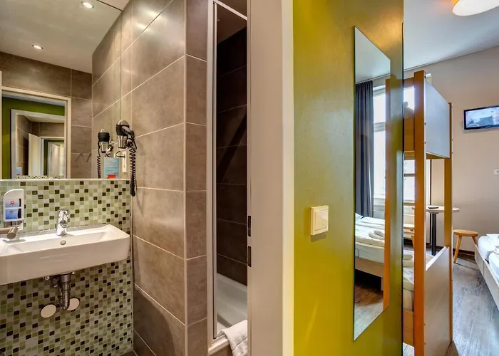 마이닝거 미테 3*