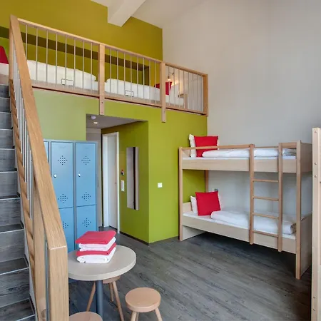 柏林米特梅宁阁酒店 柏林