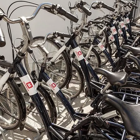 柏林米特梅宁阁酒店 3* 柏林