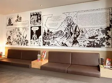 柏林米特梅宁阁酒店