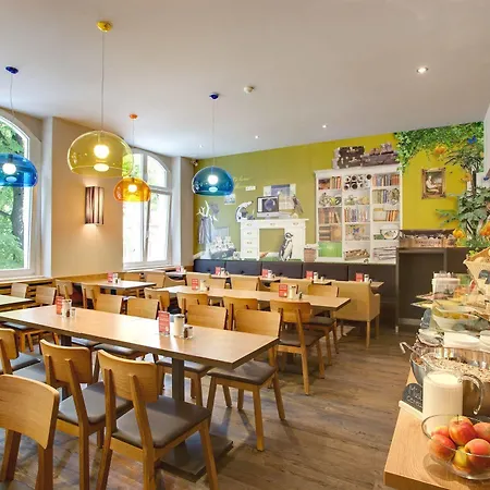 柏林米特梅宁阁酒店