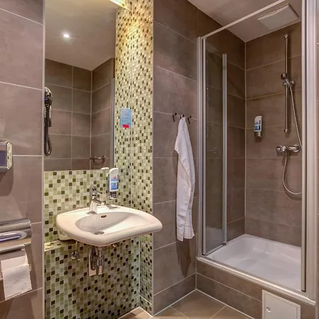 Meininger Mitte Berlin