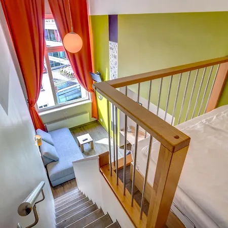 Meininger Mitte 3* Berlin