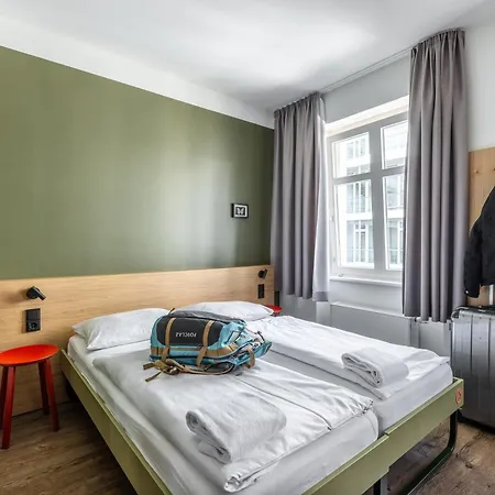 Hotel Meininger Mitte