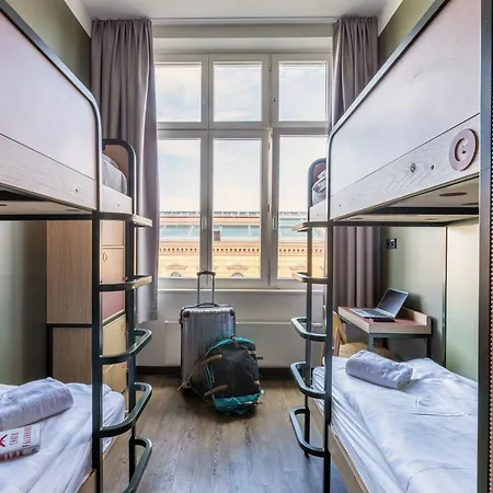 Meininger Mitte 3* Berlin