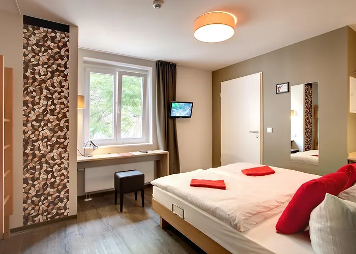 Hotel Meininger Mitte