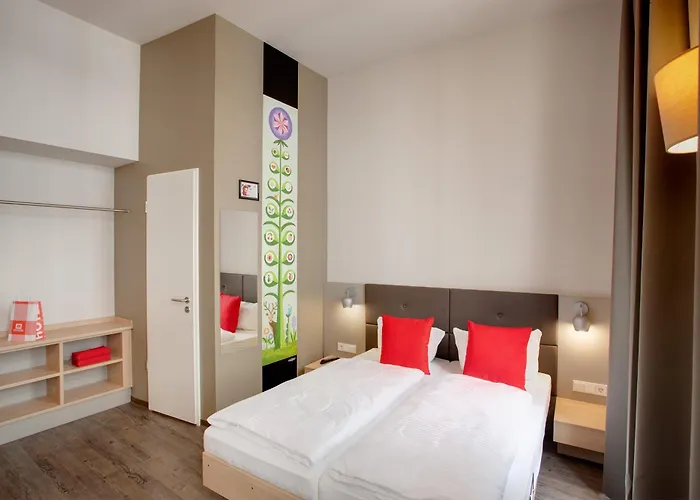 Meininger Mitte Hotel