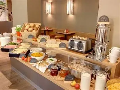 Meininger Mitte 3* Berlin