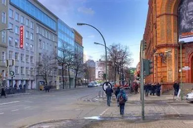 Meininger Mitte Берлин