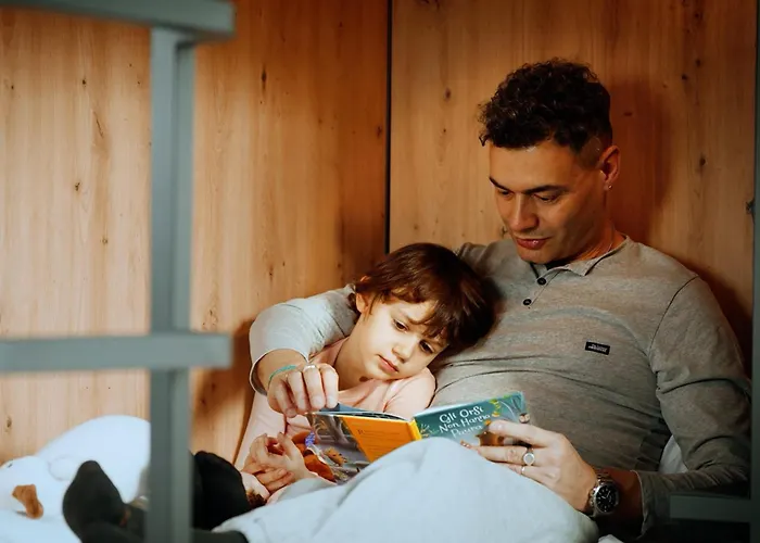 Meininger Mitte Berlin