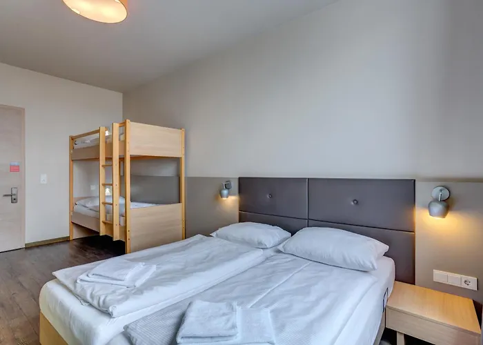 Hotel Meininger Mitte