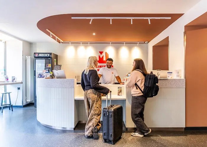 Meininger Mitte Berlin