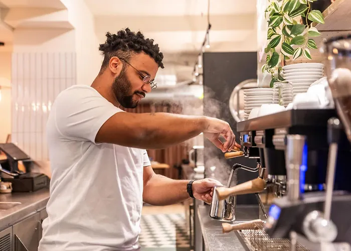 Meininger Mitte 3* Берлин