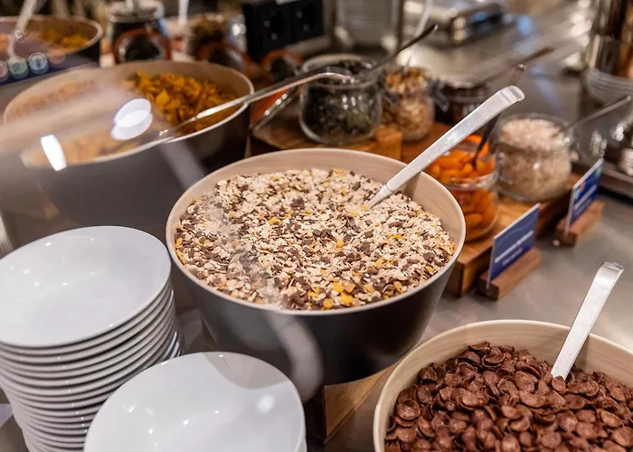 Meininger Mitte Hotel