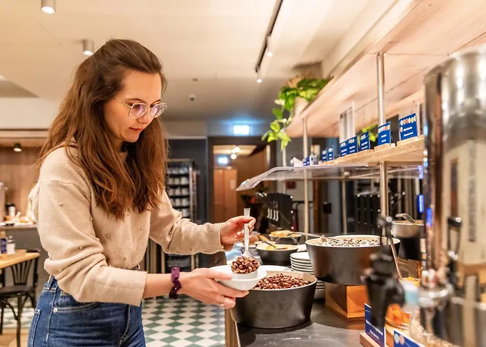 Meininger Mitte 3* Берлин