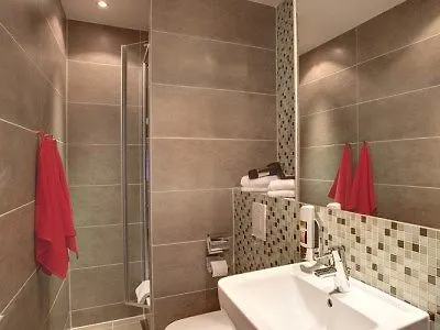 Hotel Meininger Mitte