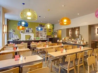 Meininger Mitte Hotel Berlin