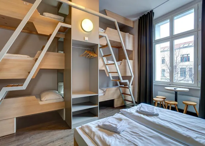 Meininger Mitte Berlin